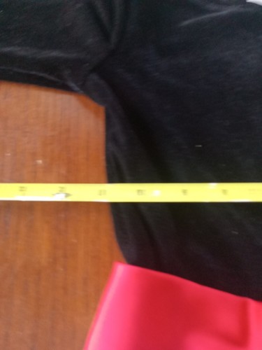 Rare Too Girl's Holiday Dress Size 7, never Worn - Picture 11 of 13