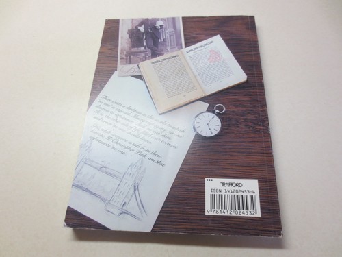 No One: The Autobiography of Christopher Park by Kim Belair paperback - Imagen 3 de 3
