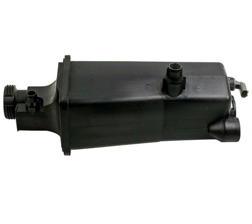 RADIATOR HEADER COOLANT EXPANSION TANK FITS BMW 3 SERIES E46, X3, X5 17117573781 - Picture 4 of 6