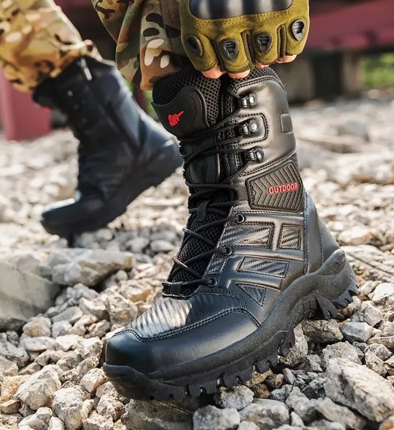 Top 1 shop tactical boots