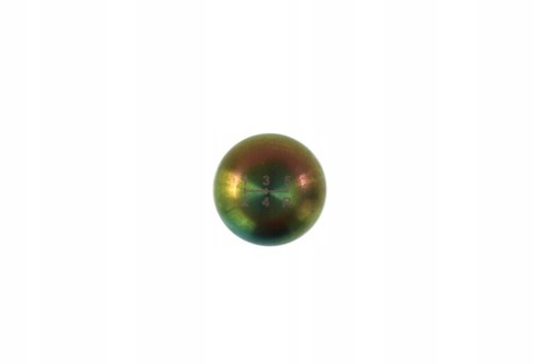GEAR KNOB M-9113 D1SPEC NEO 6B - Picture 2 of 2
