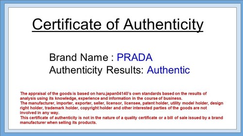 PRADA Pouch Purse Nylon Black Authentic - Picture 21 of 21