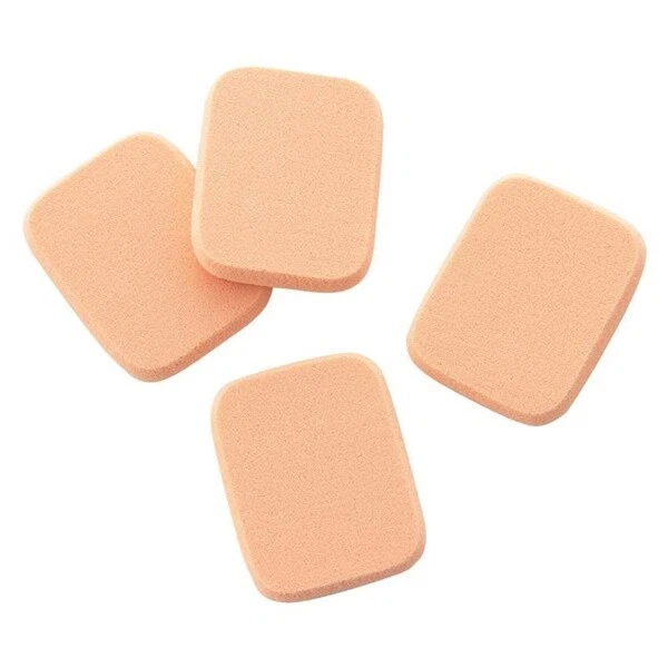Muji Sponge Puff - Thumbnail 2