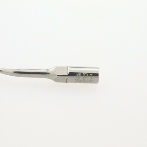 Original Woodpecker P1 Ultrasonic Scaler Tips EMS Perio Periodontic Piezo 5 Pcs - Picture 8 of 10
