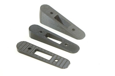 Up/Down Angle Pitch Tilt Wedge Google Nest 2nd Gen Wired
