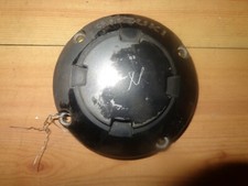 1983-87 Suzuki LT125 LT 125 Clutch Adjuster Outer Cover 11387-18902