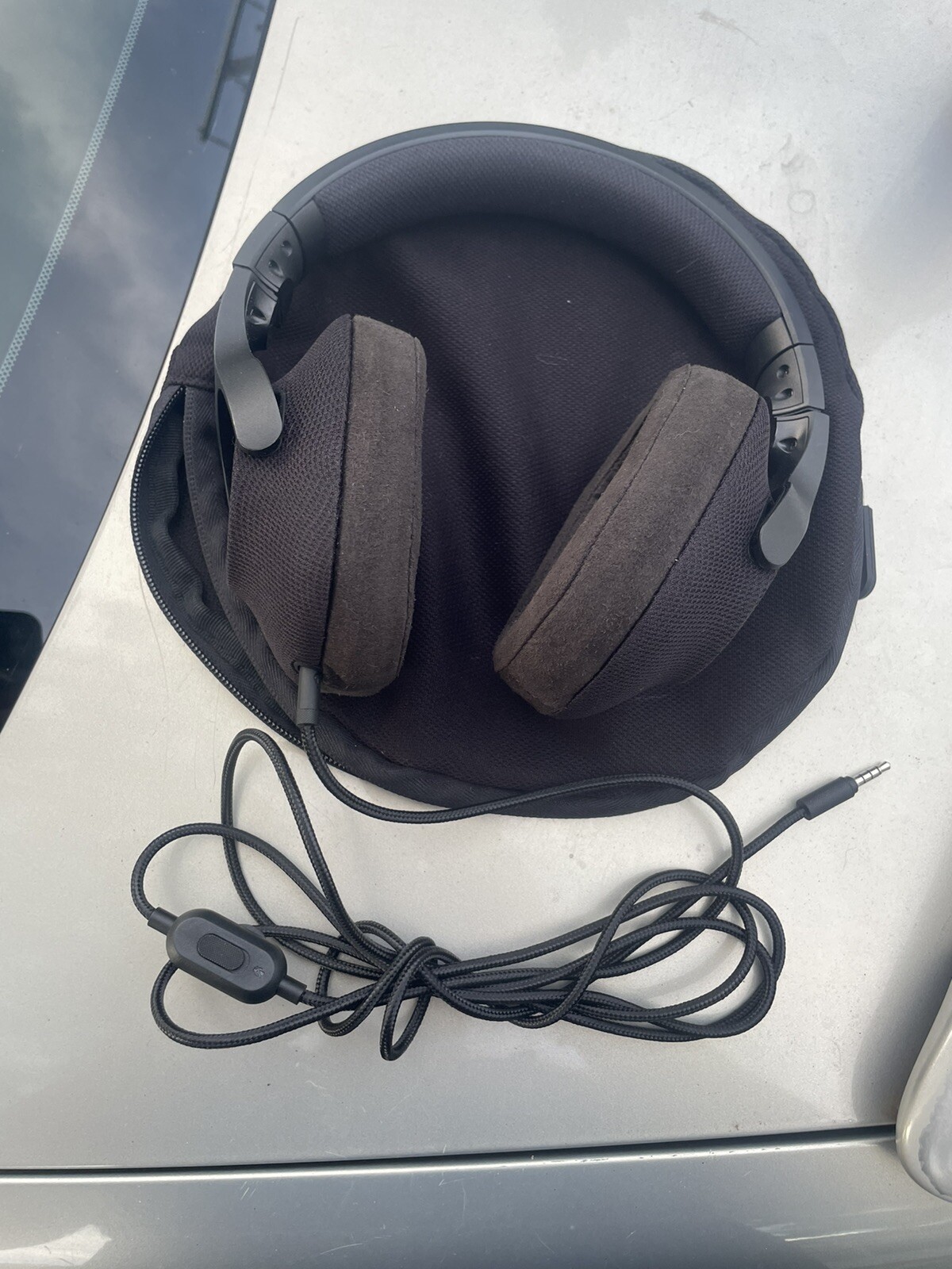 vorst zonne Legacy Logitech G433 Wired Multi Platform Gaming Headset 7.1 Wired Surround Sound | eBay vorst zonne Legacy Logitech G433 Wired Multi Platform Gaming Headset 7.1 Wired Surround Sound | eBay