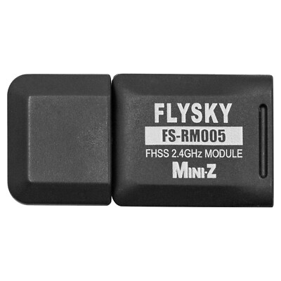 京商　FS-RM005 モジュール Mini-Z FLYSKY 31eFQFIt7wL.jpg_BO30,255,255,