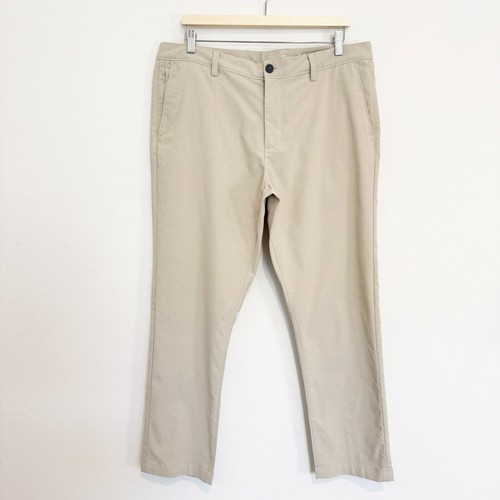 Tommy Bahama Passport to Paradise Performance Stretch Golfhose adrette 36 x 30