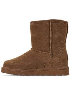 boys bearpaw boots