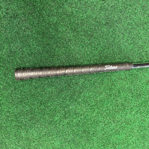 Titleist DCI 981 4-iron Titleist Tri-Spec R-flex Golf Pride Tour Wrap cord RH - Picture 9 of 11