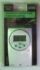 Greenbrook T106A-C Immersion / General Purpose Electronic Time Switch - 7 Day
