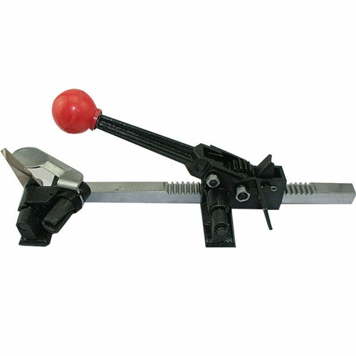 12-16 mm Handballenpresse Verpackungsmaschine PP Band Umreifungsmaschine Zange Spanner - Bild 8 von 9