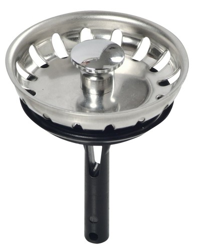Siebkörbchen Handbetätigung 1,5 Zoll Drehexcenter Siebkorb 54mm Ventil - Bild 2 von 4