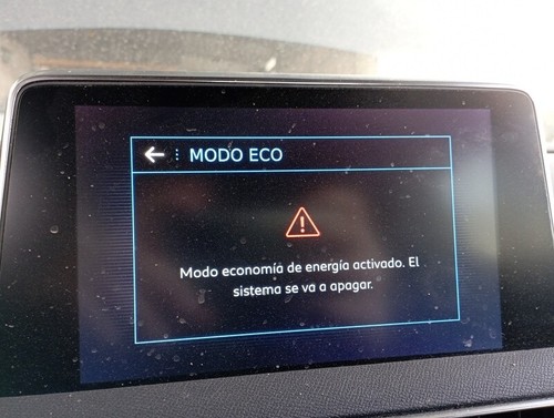 9801916680 relay for PEUGEOT 5008 GT 2017 472279 - Picture 15 of 17