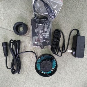 Quality-Aquariums-Water-Pump-Jebao-SLW-20-Sine-Wave-10000-Flow-Rate-High-Power
