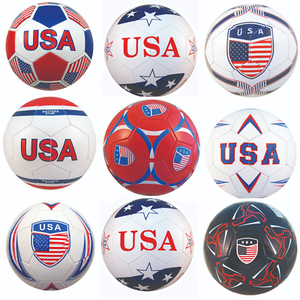 Western-Star-Premium-Official-Size-5-USA-Soccer-Ball-Assorted-Graphics