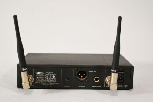 Fender FWG 1010 UHF Wireless System - Picture 4 of 5