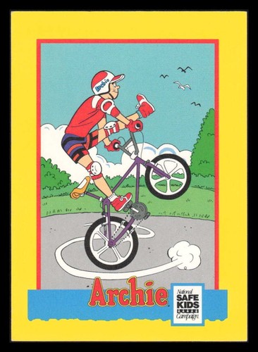 1991 Impel Trading Card Treats Safe Kids Cards You Pick LOWER GRADE READ - Picture 5 of 26