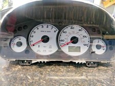 OEM FORD SPEEDOMETER CLUSTER
