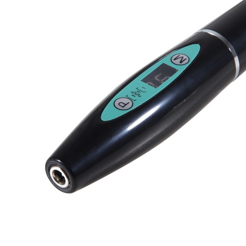 Dental Wireless Cordless LED Curing Light Lamp 2000mW/cm² Resin Cure Light Black - Picture 16 of 22