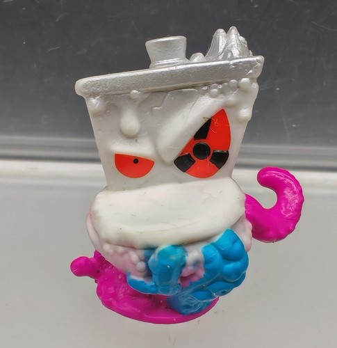 *TÚ ELIGES* Figuras Micro Bestias ATÓMICAS Mr Beast Lab Swarms + Envío Combinado - Imagen 75 de 90