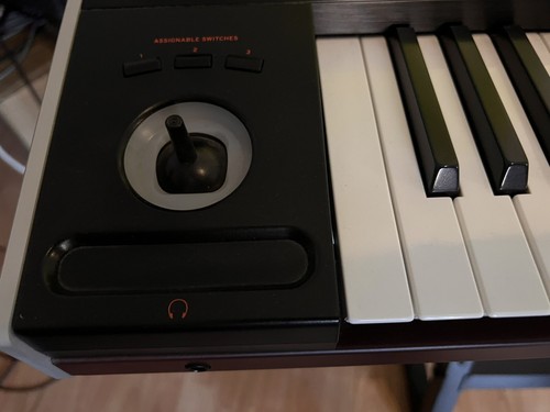 Korg PA4X Professional - 76 Tasten Keyboard + OVP + Super-USB-Stick - Bild 9 von 18