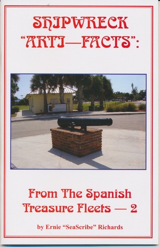 Practical Book of Cobs AND five vol set Shipwreck Arti-facts - Picture 7 of 10