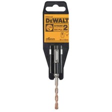 DEWALT DT9514-QZ Extreme 2 SDS Plus Drill Bit 6 x 110mm