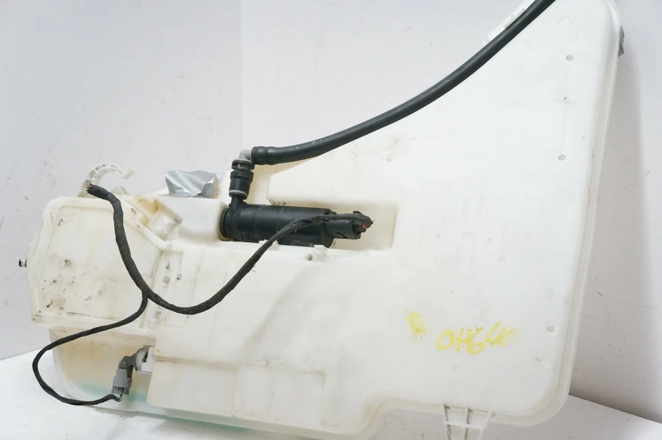 Tanque depósito lavadora parabrisas BMW 528i 11-16 61-66-7-269-668 OEM VA3726 Foto 3 de 4