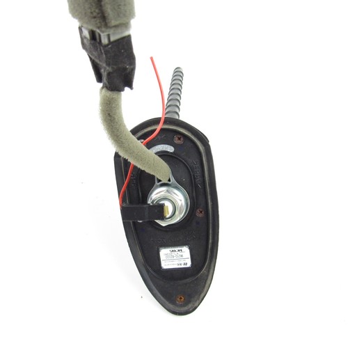 2014 2015 2016 ~ Kia Soul ~ Radio Antenna Base w/ Mast ~ Part Number: 96210B2000 - Picture 9 of 12