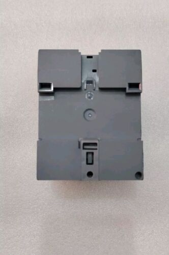 SIEMENS LOGO PLC 12/24RCE 6ED1052-1MD08-0BA1 FREE FAST SHIPPING FEDEX - Picture 4 of 8