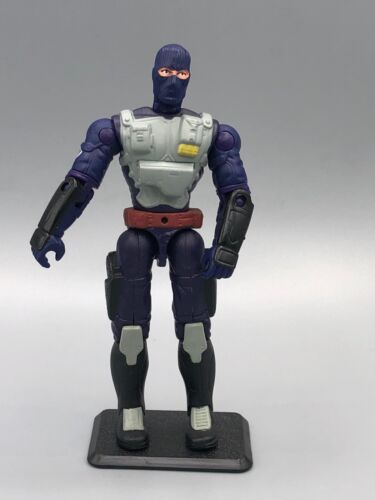 GI Joe 2004 Firefly v10 Valor vs Venom - Picture 3 of 8