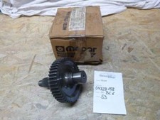 Jeep Grand Cherokee ZJ Welle Ausgangswelle Verteilergetriebe SHAFT TRANSFER CASE