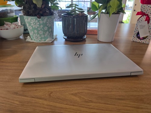 HP EliteBook 850 G5 laptop i7-8650U 8GB RAM 128GB M.2 SSD Win 11 5CG812M8X - Picture 7 of 10