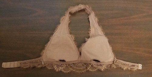 Brauner Bralette von Gilly Hicks Größe XS - Neu ohne Etikett - Bild 7 von 7