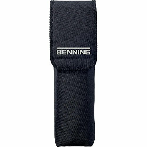 Benning Borsa Duspol 2013 010911 Adatto per DUSPOL digital DUSPOL expert DUSPOL  - Foto 1 di 1