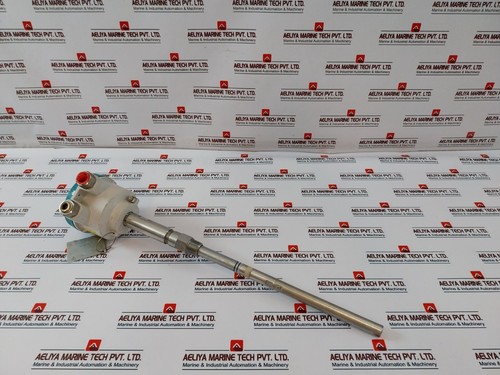 Siemens Pointek CLS300 Capacitance Level Switch 12-250 V 0-60 Hz - Picture 3 of 16
