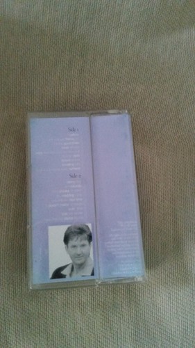 DANIEL O'DONNELL ALL TIME FAVOURITES CASSETTE TAPE ALBUM - Picture 2 of 2