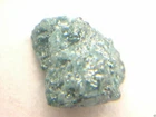1.00+ CTS/1 PIECE RAW UNCUT BLUE DIAMOND ROUGH Loose