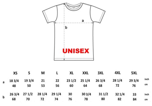 T-shirt ufficiale DEAD BOD scafo t-shirt pongo clem indossare city banksy culture - Foto 2 di 12