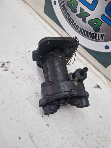 LAND ROVER DISCOVERY 1 300 TDI BRAKE VACUUM PUMP ERR3539 - Picture 3 of 6