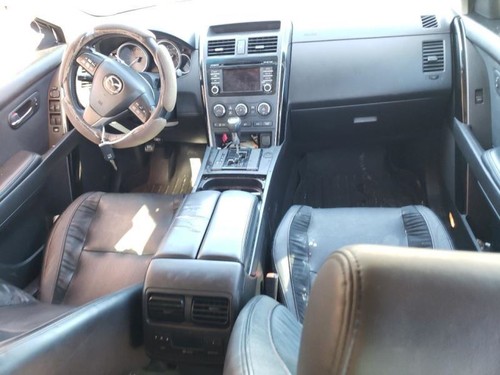 Passenger Right Front Door Fits 07-15 MAZDA CX-9 680645 - Picture 8 of 12