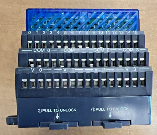 Automation Direct T1K-16NA-1 Terminaor I/O Discreet Input Module *Guaranteed* - Picture 4 of 8