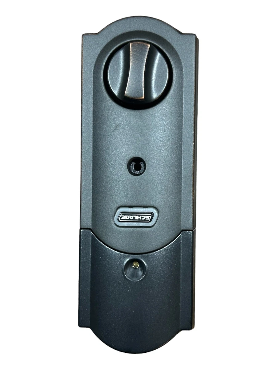 Schlage sense sale