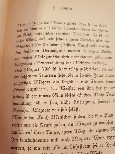 W. A. MOZART - Das Zauberreich meines Lebens - Bild 6 von 8