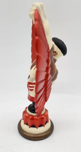Marvel Bowen Mini-Bust The Falcon #2680/3000 - Picture 11 of 13
