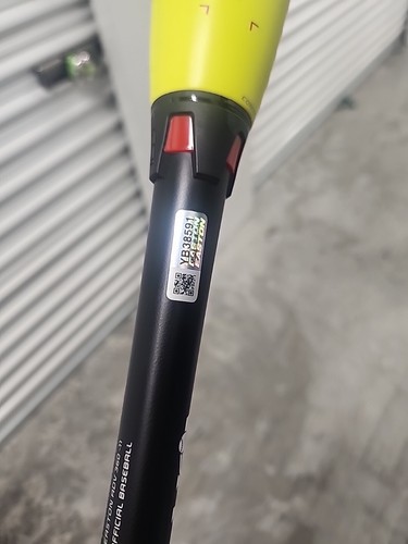 Compuesto de lanzamiento de bate de béisbol Easton ADV 360 30/19 (-11) 2023 YBB23ADV11 EE. UU. - Imagen 5 de 12
