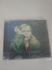 JONI MITCHELL - BOTH SIDES NOW NEW CD. Cracked Case