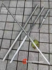 3 in 1 Reversible Sharp Sword Golden Cudgel‌ High Carbon Steel Chinese Tang Dao